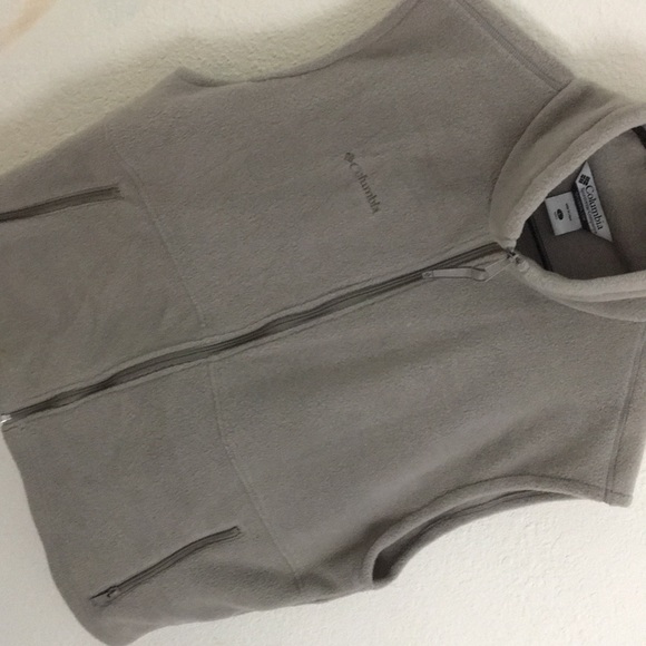 Columbia vest size L - Picture 2 of 3